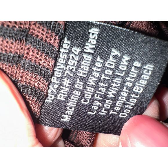 Misook Sweater Duster - Picture 7 of 7